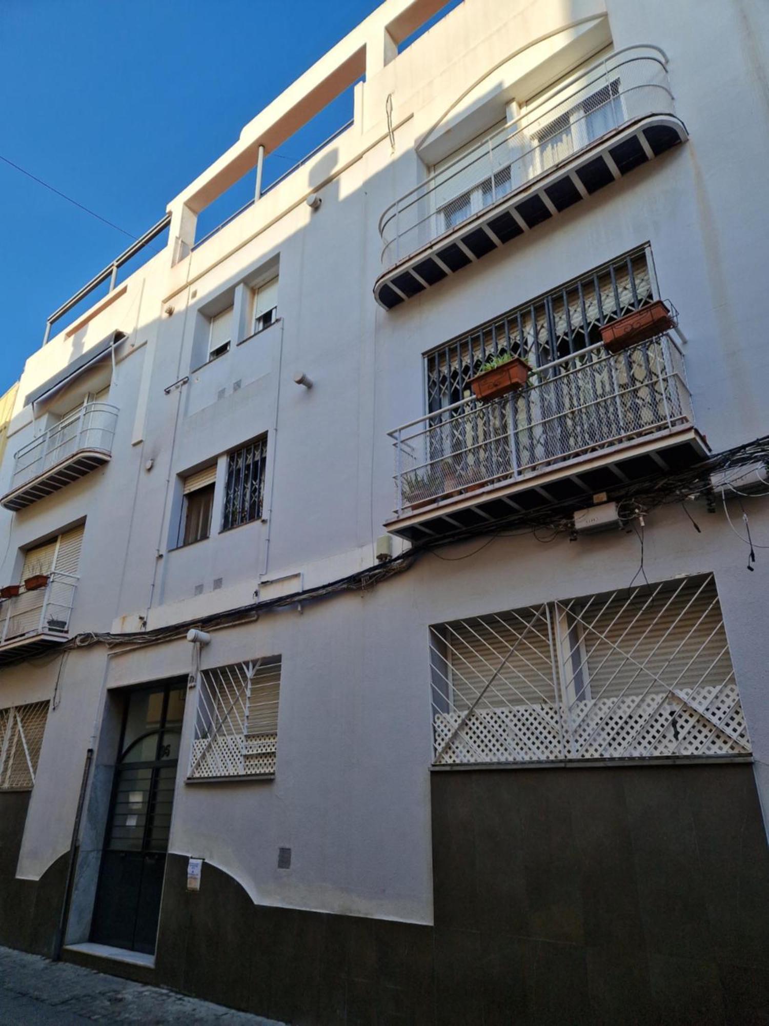 Apartamento En el corazón de Triana Sevilla Exterior foto