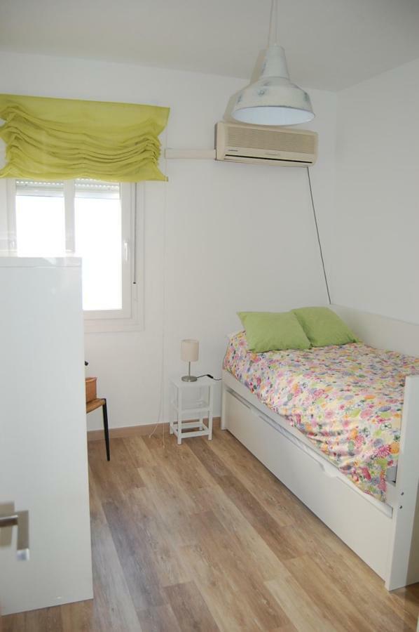 Apartamento En el corazón de Triana Sevilla Exterior foto